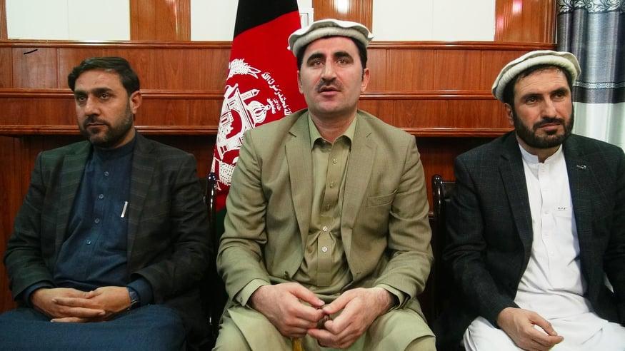 د پکتيا روغتون کې  ٣٠ بستره د کرونا ناروغانو لپاره ځانګړي شوي