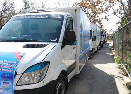 People urged not to fear food shortage, prices