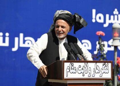 Ghani misses Nangarhar civil airport deadline: Residents