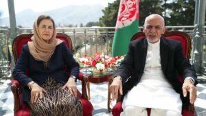 Nawroz messages underline unity among Afghans
