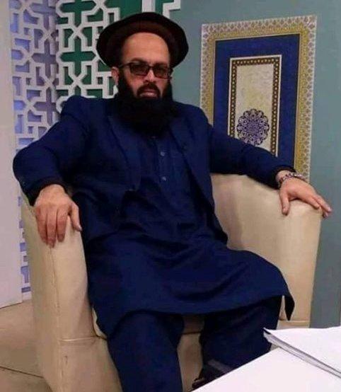 Religious scholar shot dead in Kabul