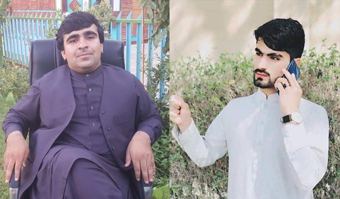 MP’s nephews gunned down in Lashkargah