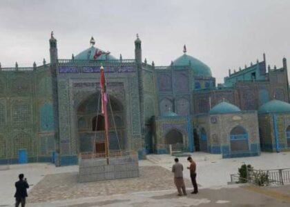 Nawroz cancelation: Balkh businesses suffer 90pc loss