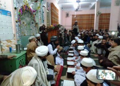 Some religious schools still open in Nangarhar