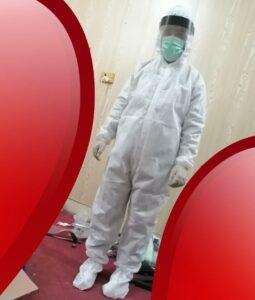 New positive coronavirus case surfaces in Kabul