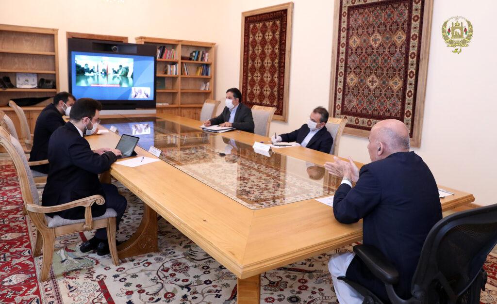 $1bn to be saved in 2 years in security sector: Ghani