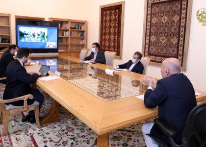 $1bn to be saved in 2 years in security sector: Ghani