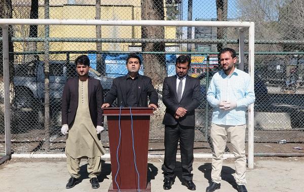 Activists reject govt’s peace negotiating team