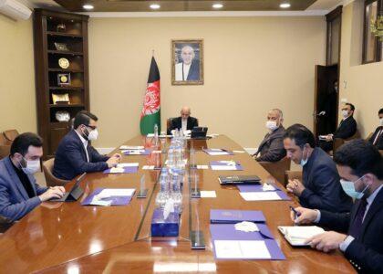 Clear plan for education, higher education in 2 days: Ghani
