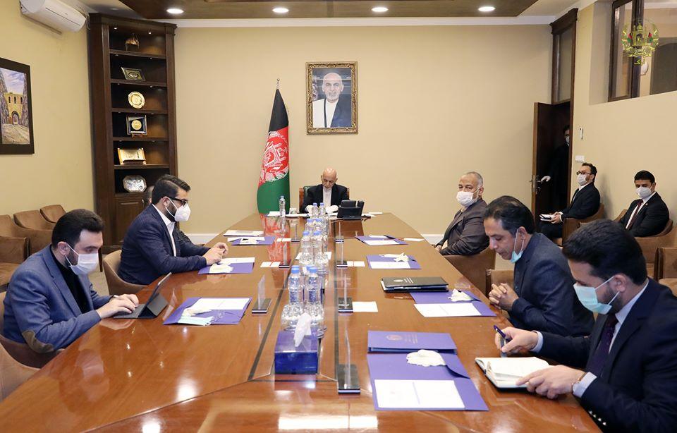 Clear plan for education, higher education in 2 days: Ghani