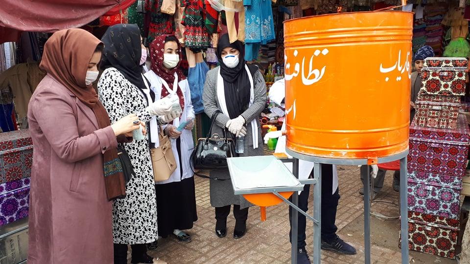 فعالین مدنی: مردم بايد ویروس کرونا را جدی بگیرند