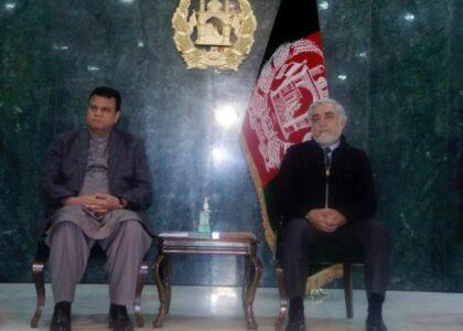 Political wrangling amid corona crisis catastrophic: WJ