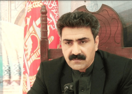 Kabul not serious to fight virus in Herat: PC