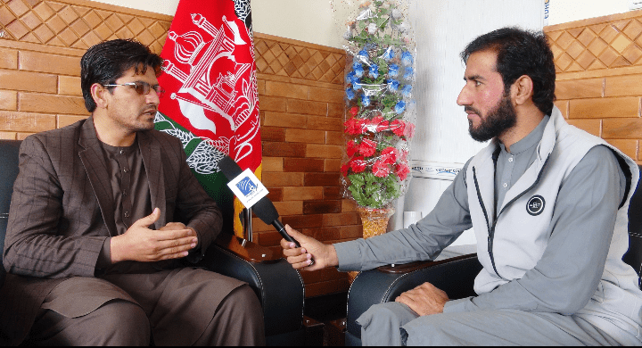 د ښار جوړولو رياست: ګردېز ښار لا هم ماسټر پلان نه لري