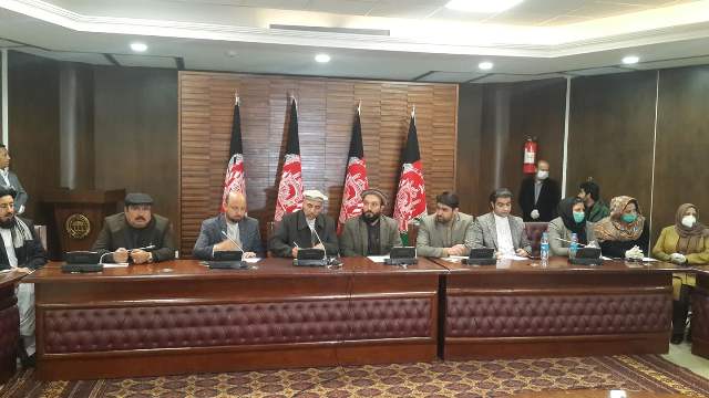 ” اگر مبارزه با کرونا درست مدیریت نشود، فاجعه بزرگ رخ خواهد داد”