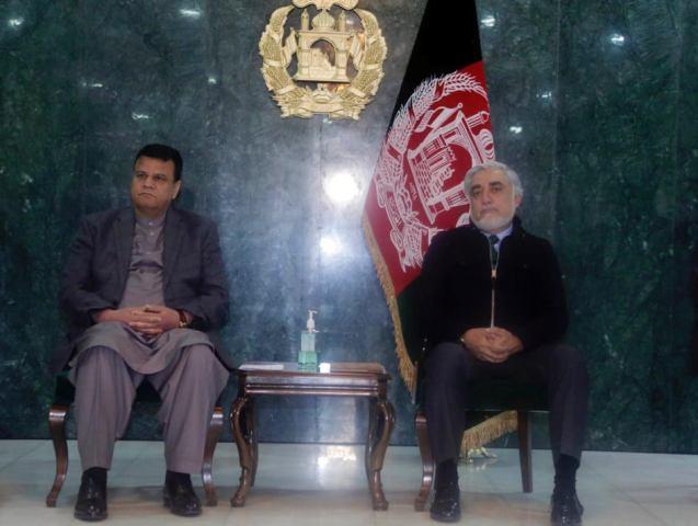 رييس ولسى جرگه: تداوم بحران سياسى کشوررا به فاجعه روبرو ميسازد