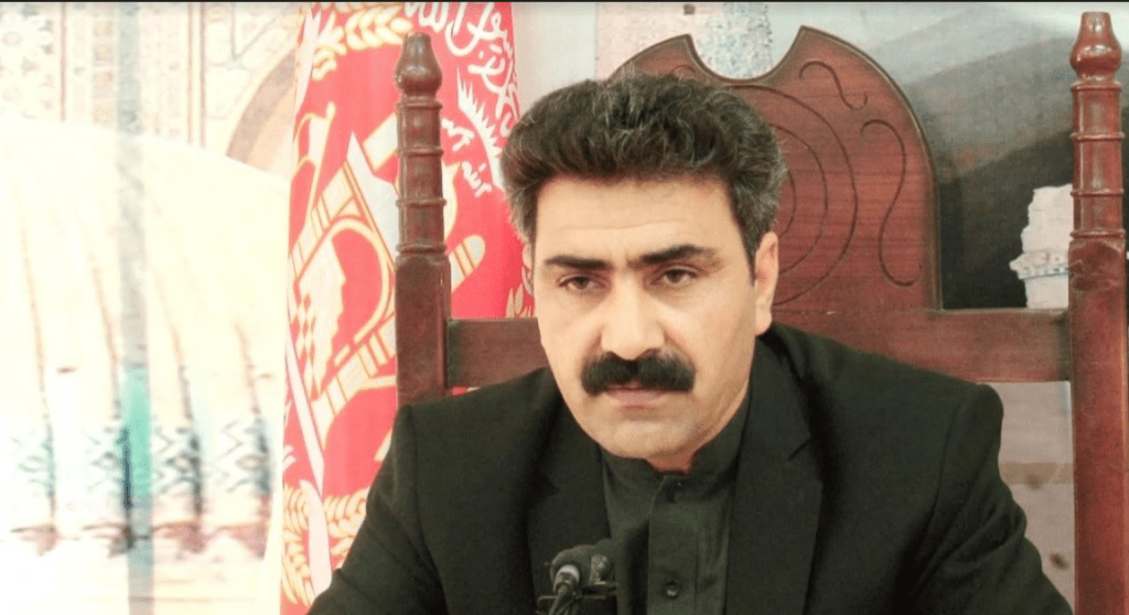 رییس شورای ولایتی هرات از بی توجهی اداره مرکزی نسبت به هرات انتقاد کرد