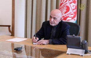 President stresses solution to Transport Unions problems