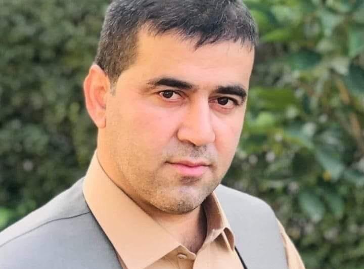 د تخار په مرکز تالقان ښار کې یو زرګر وژل شوی