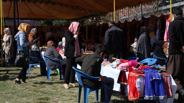 “حکومت بايد به کاریابی برای معلولین توجه بیشتر کند”