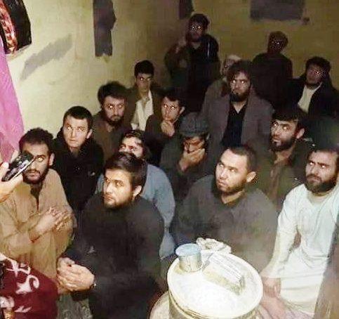 Govt, Taliban to start prisoner swap on March 31