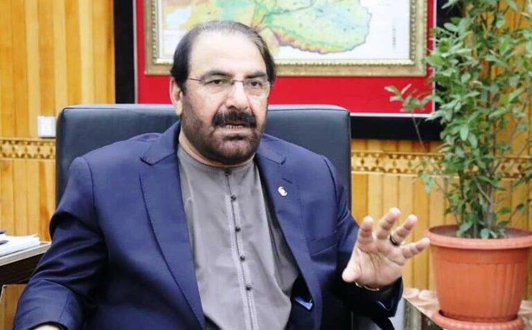 وزارت امور داخله: قدرت از طریق حکومت انتقالی به شکل صلح آمیز منتقل می شود