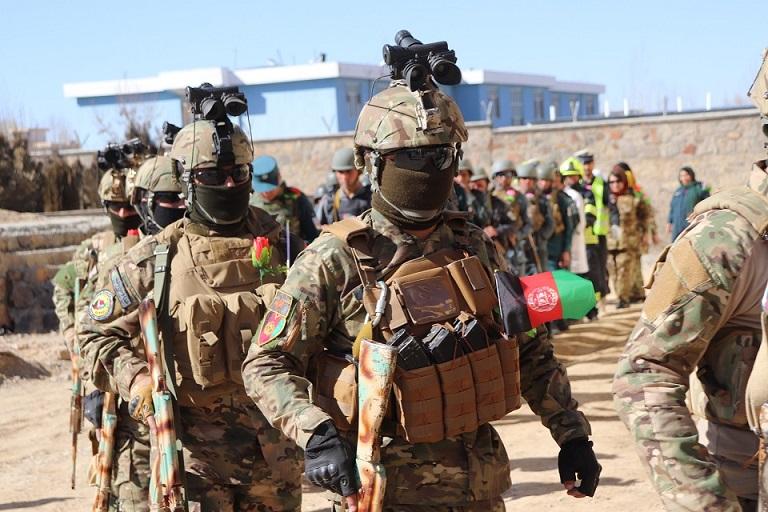 مقام¬ها در غور بر حفظ دستاوردهاى حکومت در پروسه صلح تاکيد کردند