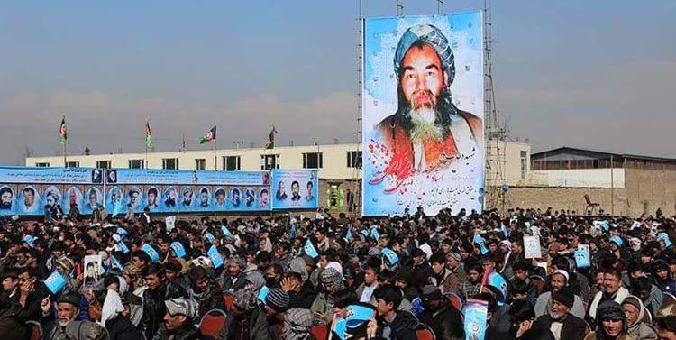 وزارت داخله:درحادثۀ امروز درغرب کابل٢٧ فرد ملکى کشته و٢٩تن زخمى شدند