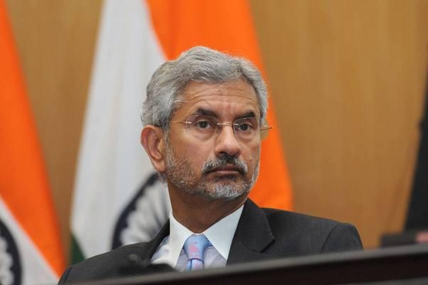 Don’t forget Afghanistan, Indian FM tells Europe