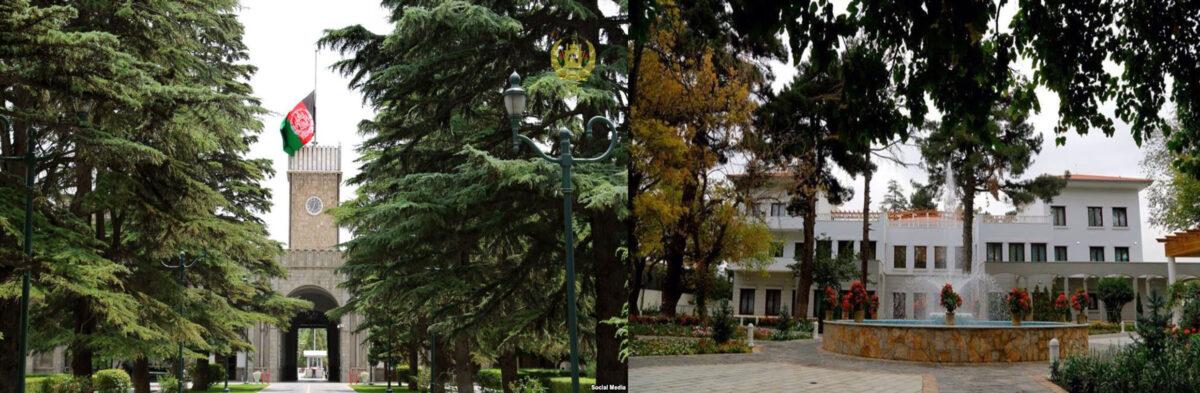 Ghani, Abdullah poised to take oath on Monday