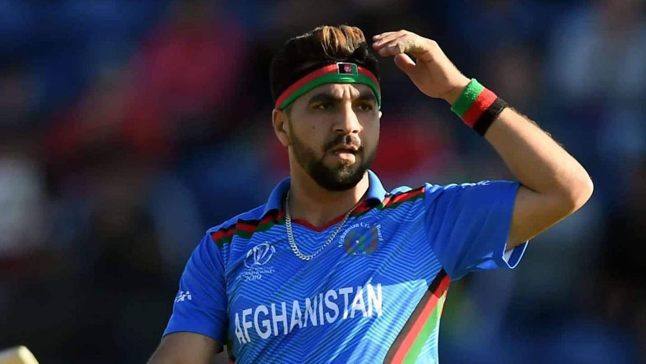 Aftab Alam