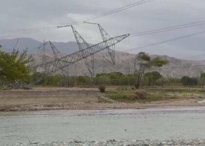 Punish power pylons’ saboteurs, MPs ask govt