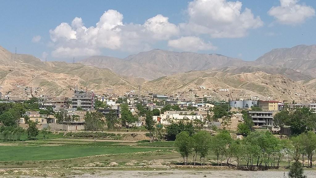 Baghlan Province