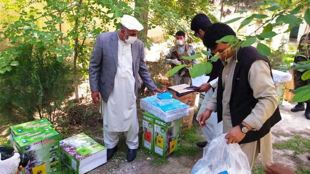 Baghlan province