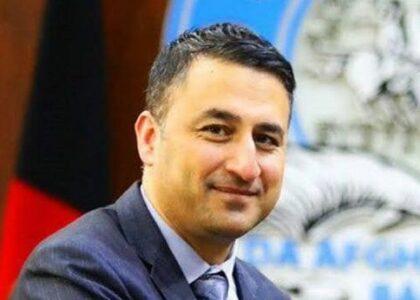 President nominates Ahmad Zia Seraj as NDS head