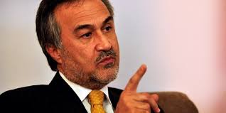 محمد داوود سلطان زوى به حيث شاروال کابل مقرر گرديد