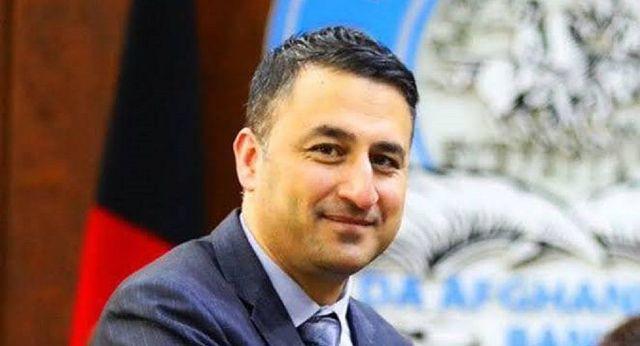 احمد ضیا سراج بحیث نامزد ریاست عمومی امنیت ملی، تعیین گردید