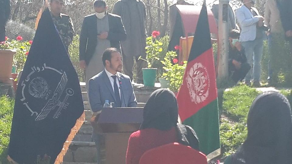 شاروال پیشین کابل: تغییر سریع رهبری شاروالی به ضرر مردم است