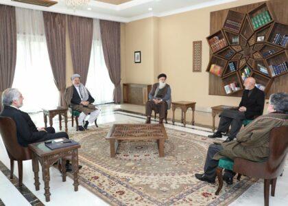 Halt high-level appointments, president urged