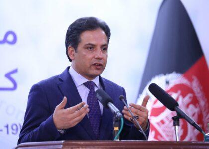 Ghani delays naming new Cabinet members