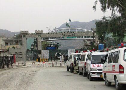 Entry points at Torkham, Chaman reopen for 4 days
