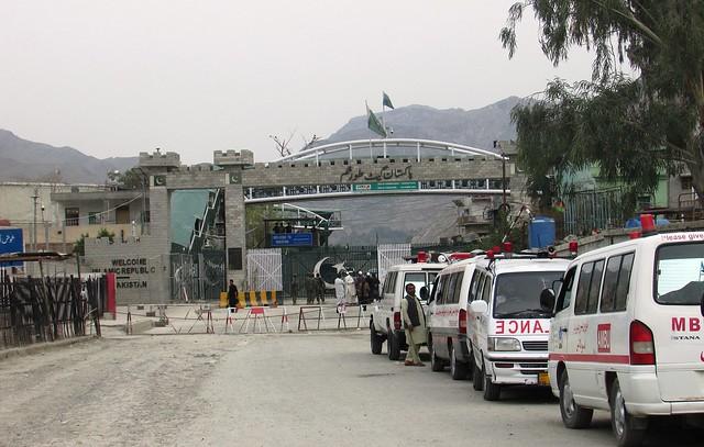 Entry points at Torkham, Chaman reopen for 4 days