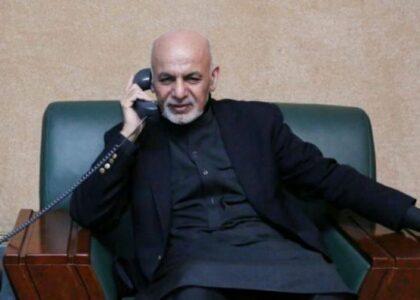 Iran to treat Afghan Covid-19 patients free of cost