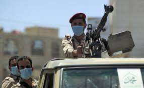 Saudi-led coalition declares 2-week truce in Yemen