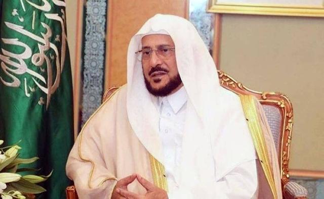 Saudi minister urges people to pray for Covid-19 pandemic eradication