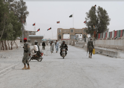 Pakistan closes Durand Line for 2 more weeks