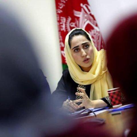 Kabul Covid-19 body member contracts coronavirus