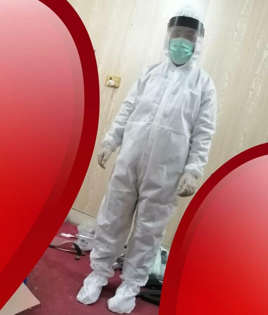 Global Covid-19 infections cross another grim milestone