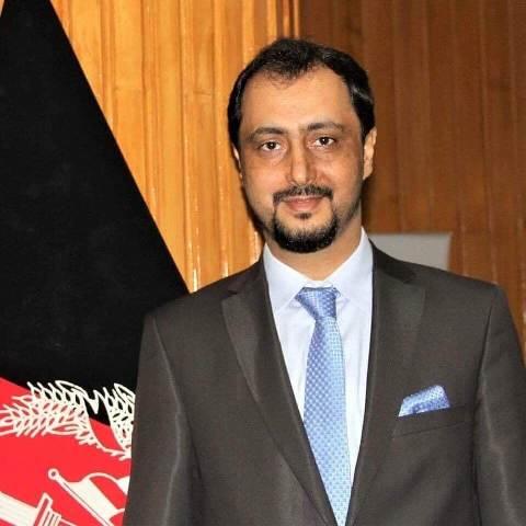 Next aid from China against virus soon: Afghan envoy