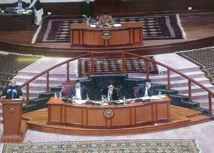 Poll result be scrapped if Ghani-Abdullah rift persists: MPs